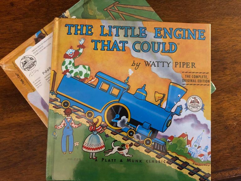 Dolly Parton Imagination Library